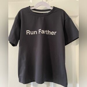 Uniqlo Dry-Ex Crew Neck Tshirt - Extra Stretch